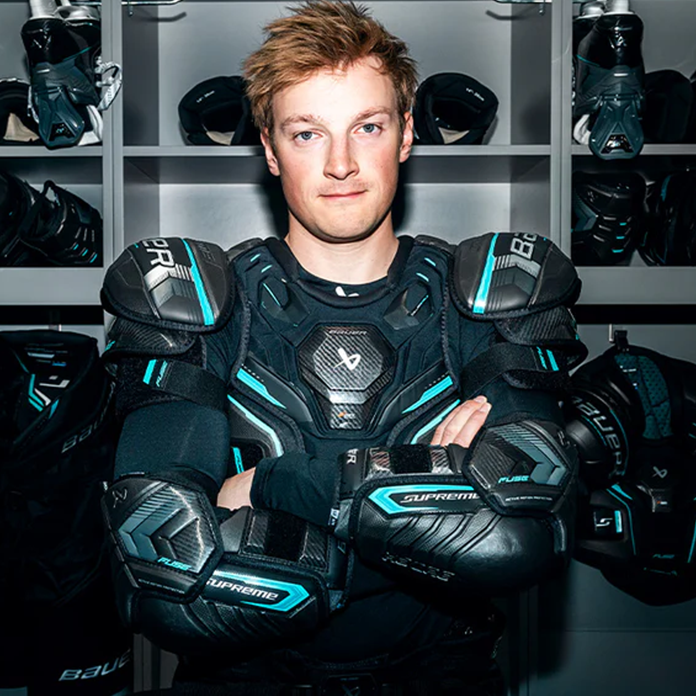 Bauer