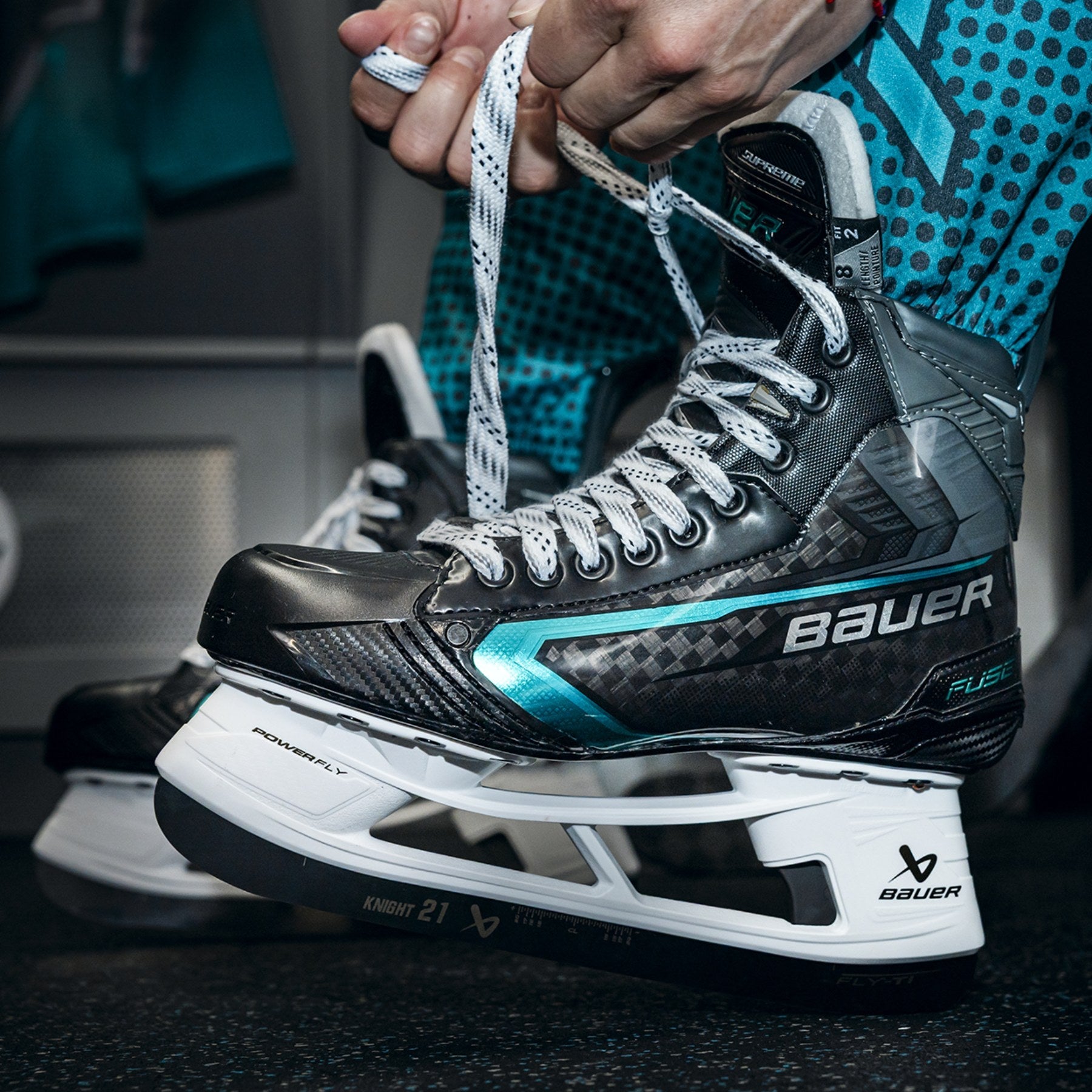 Skates