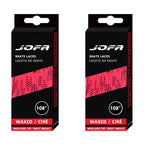 JOFA WAXED SKATE LACE