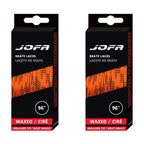 JOFA WAXED SKATE LACE