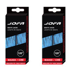 JOFA WAXED SKATE LACE