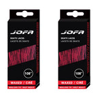 JOFA WAXED SKATE LACE