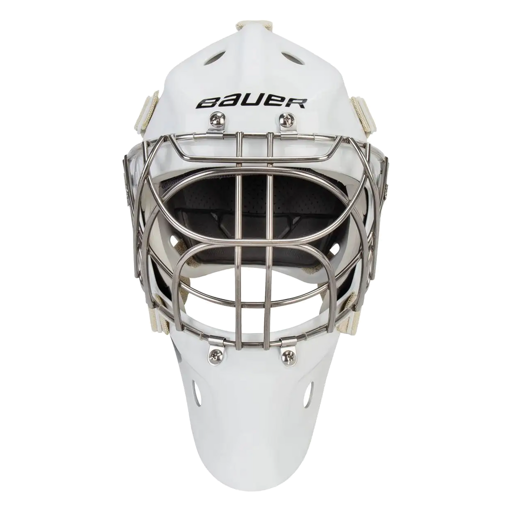 S25 BAUER 940 GOAL MASK CCE