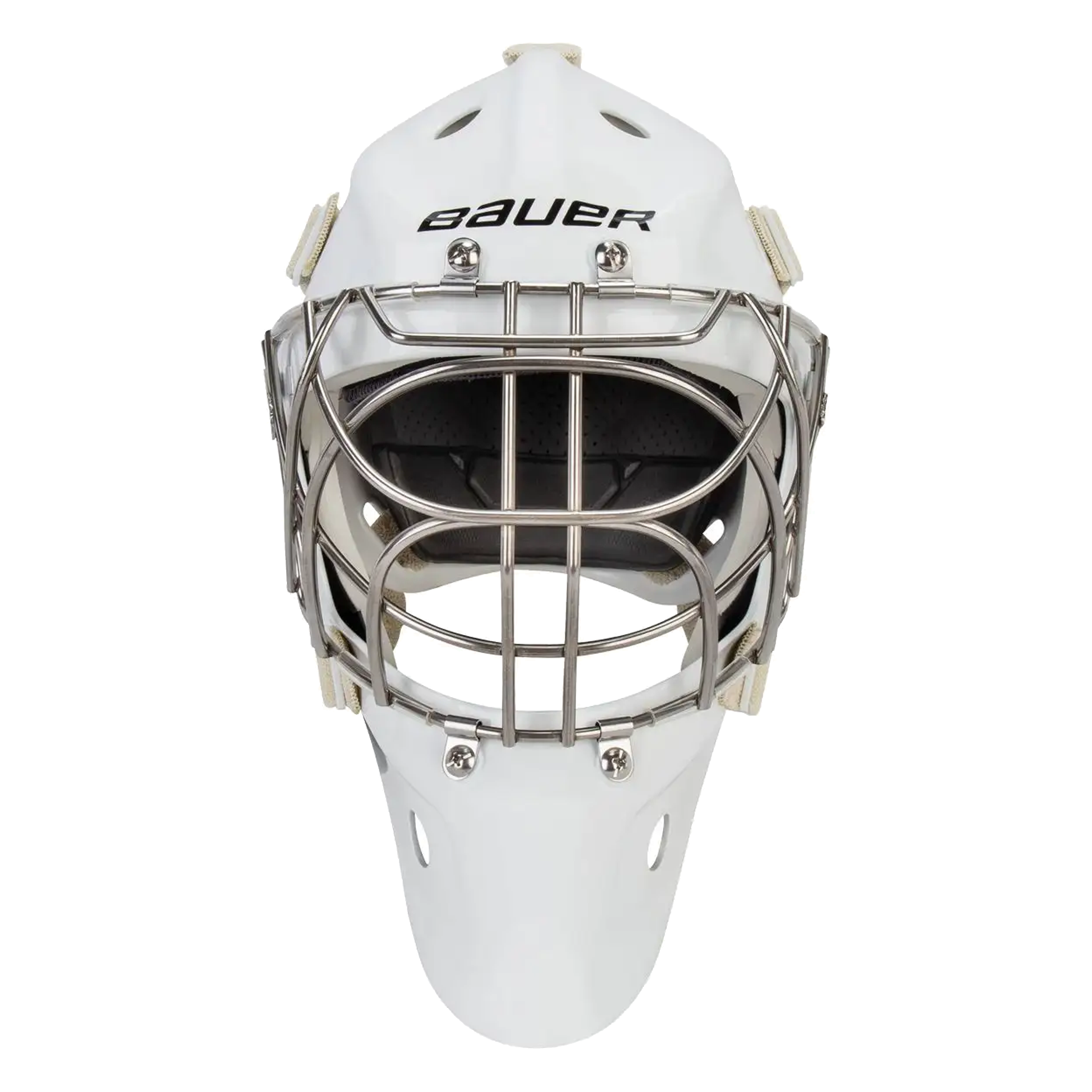 S25 BAUER 940 GOAL MASK CCE