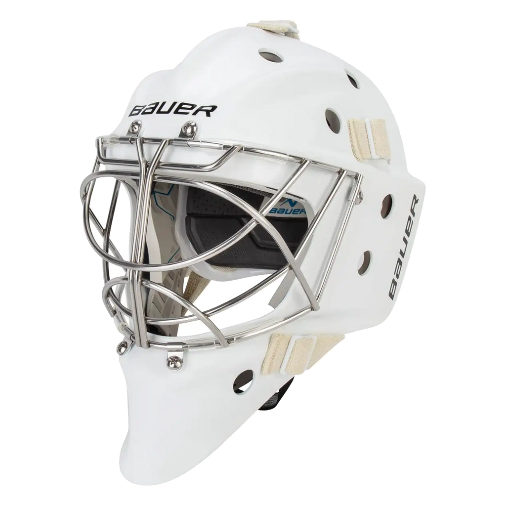 S25 BAUER 950 GOAL MASK NON CERT CATEYE
