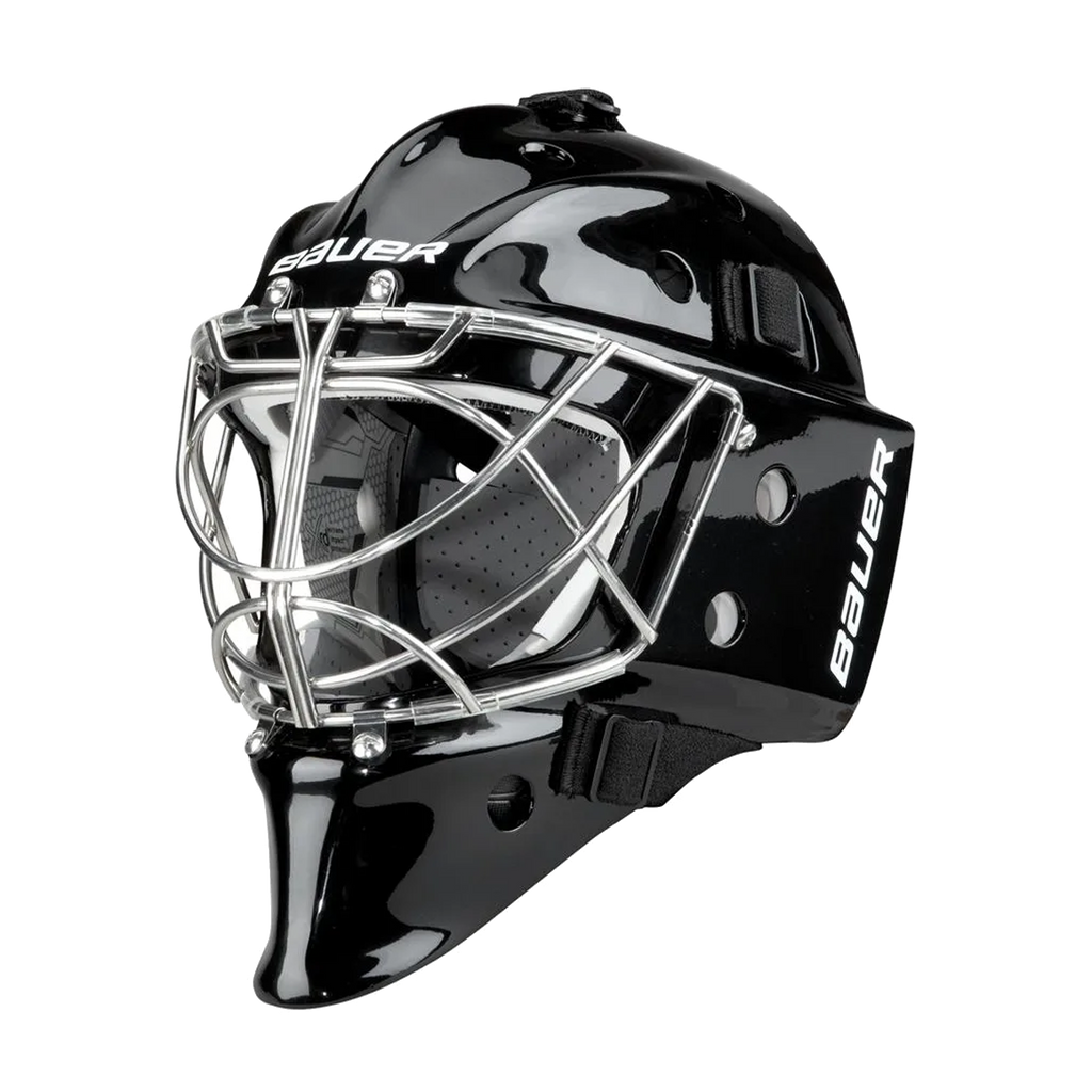 S25 BAUER 950 GOAL MASK NON CERT CATEYE