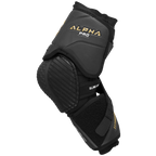 WARRIOR ALPHA PRO ELBOW PADS