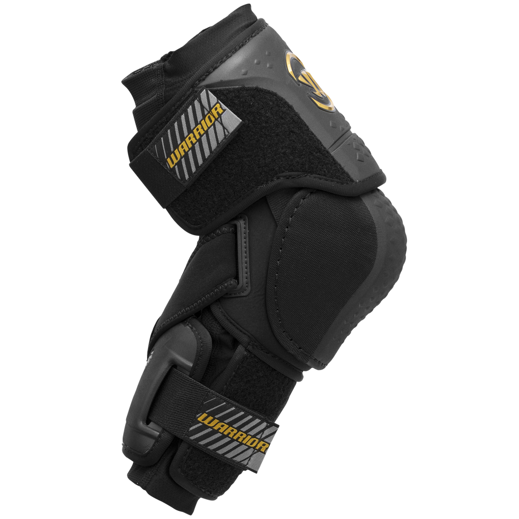 WARRIOR ALPHA PRO ELBOW PADS