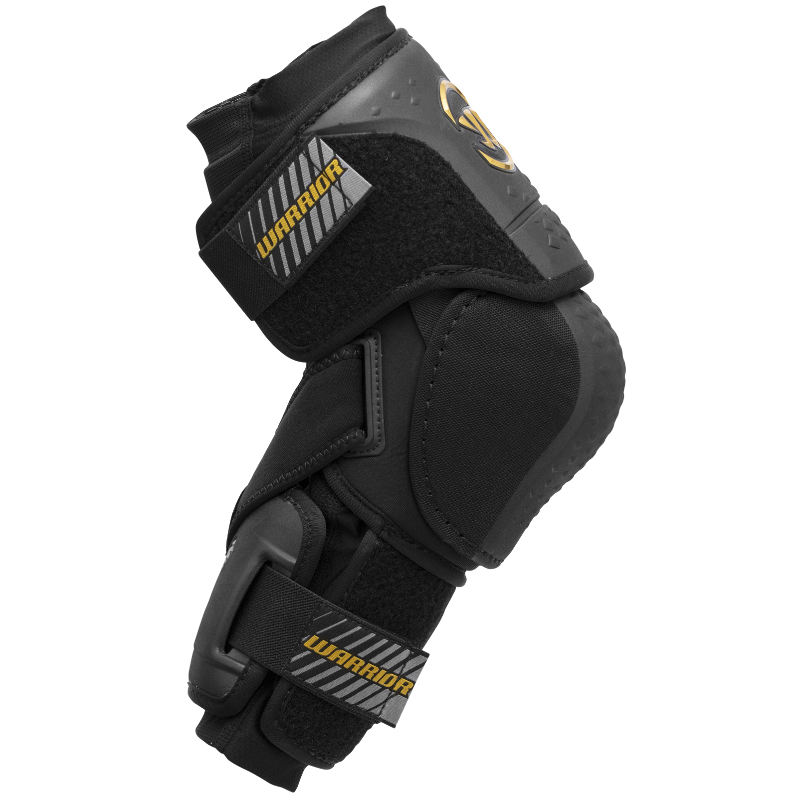 WARRIOR ALPHA PRO ELBOW PADS