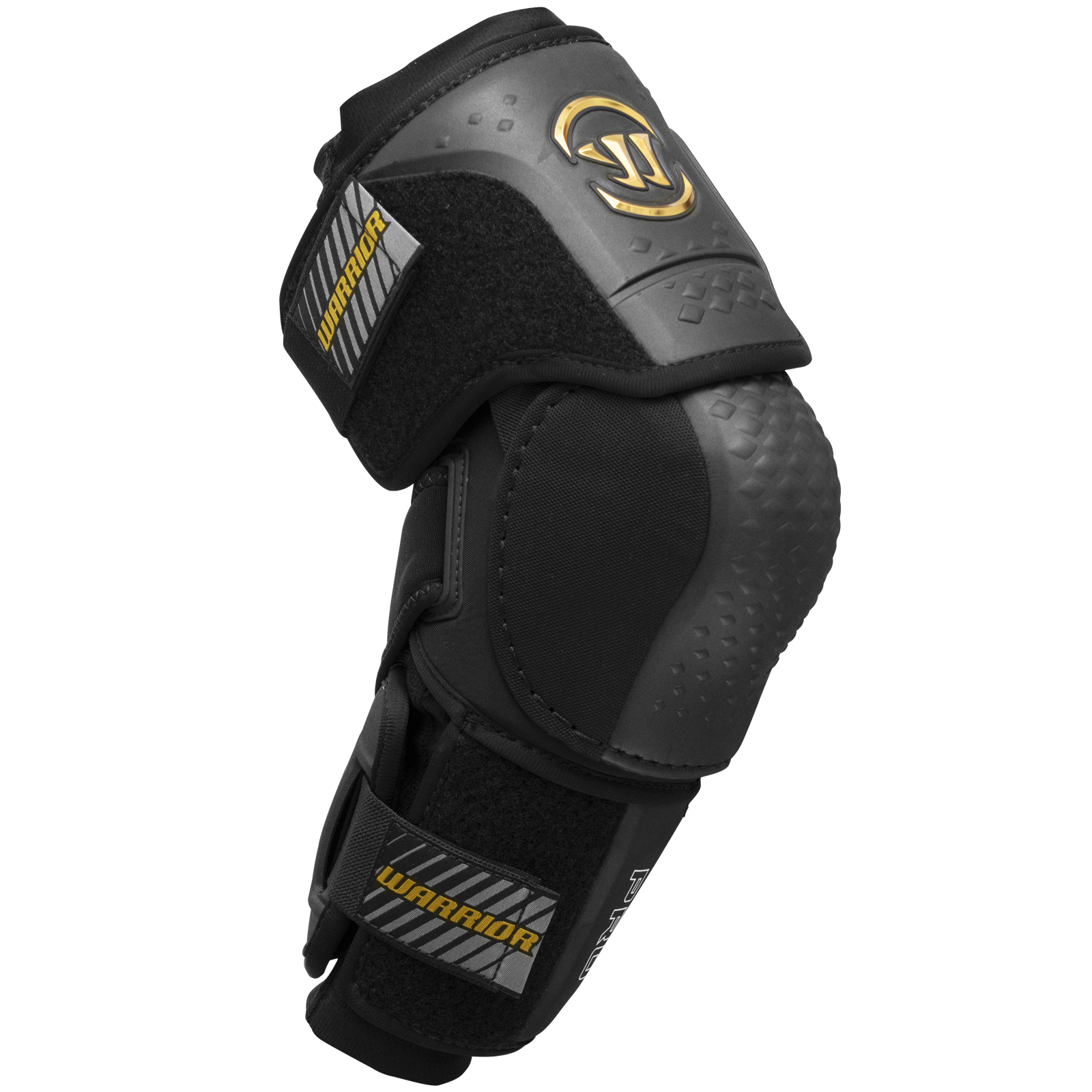 WARRIOR ALPHA PRO ELBOW PADS