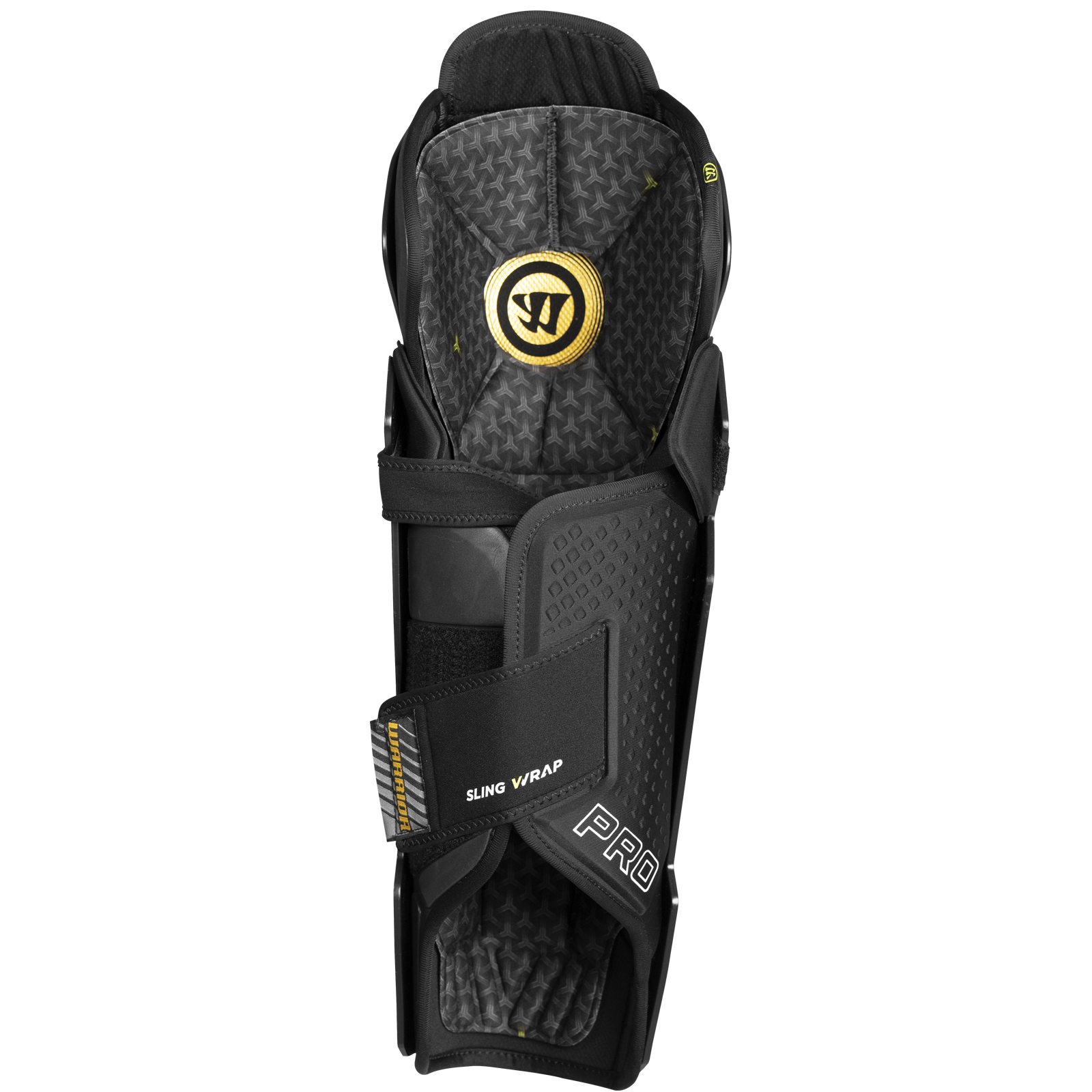 WARRIOR ALPHA PRO SHIN GUARDS