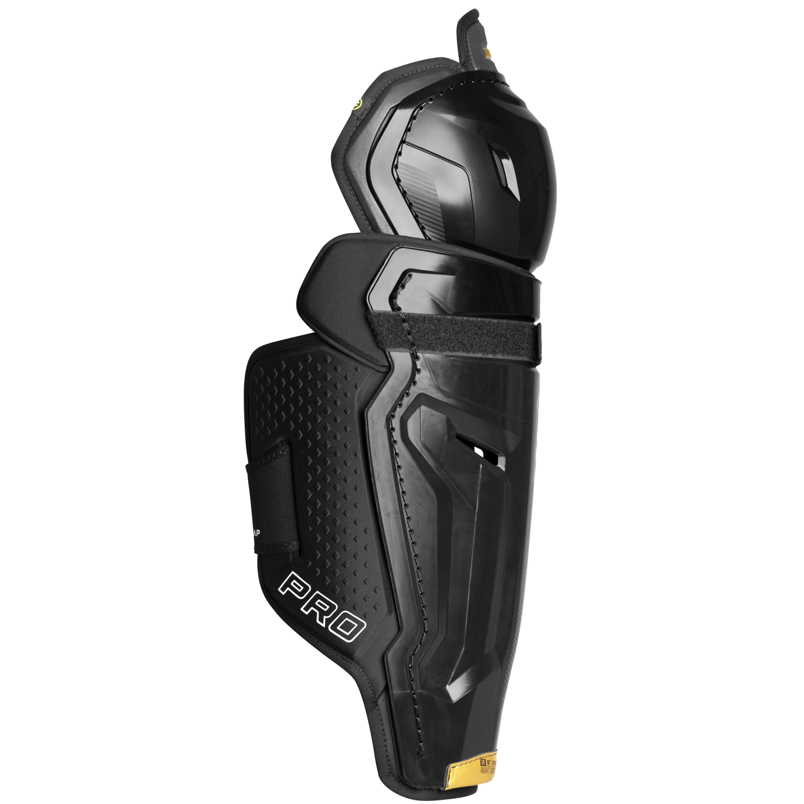 WARRIOR ALPHA PRO SHIN GUARDS