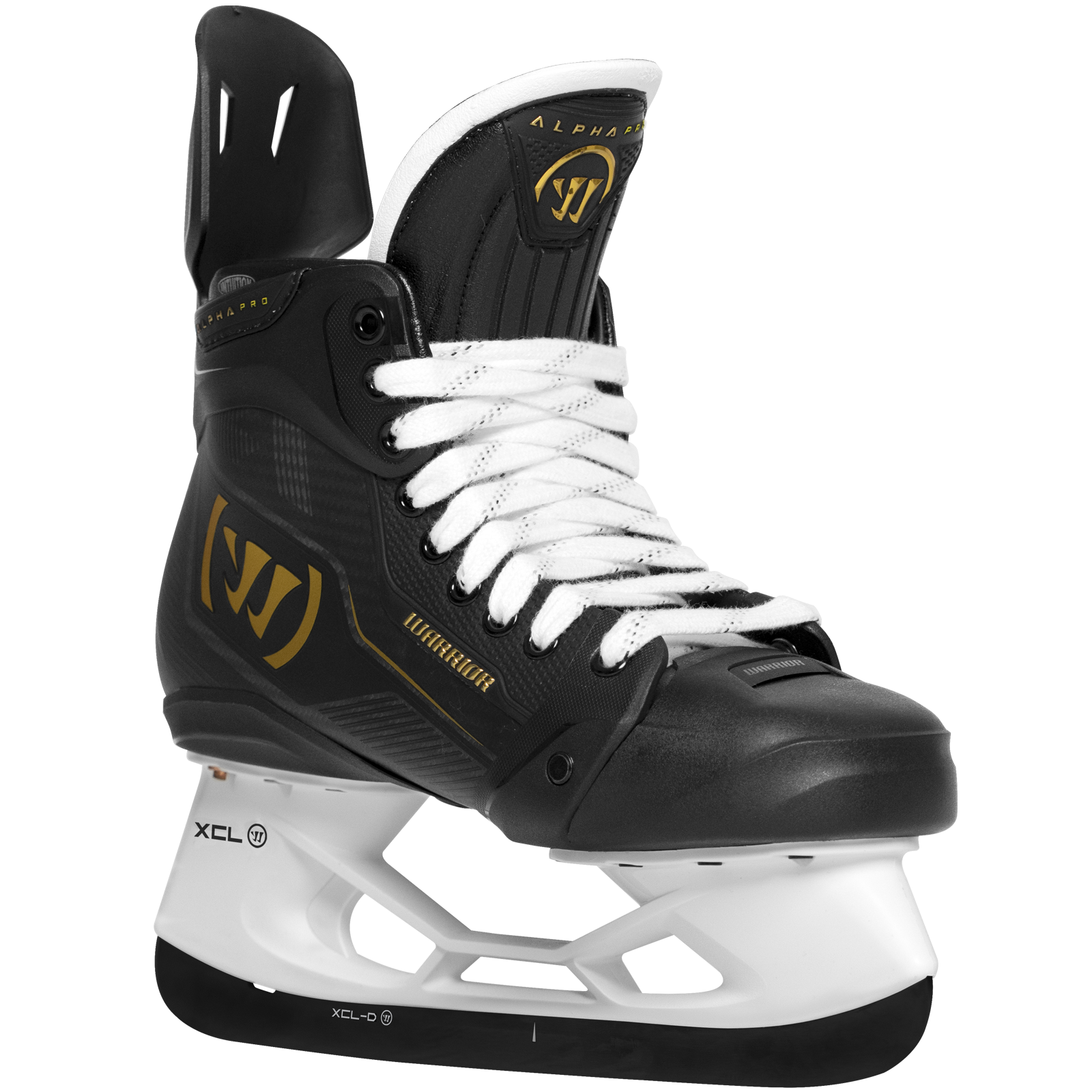 WARRIOR ALPHA PRO HOCKEY SKATE