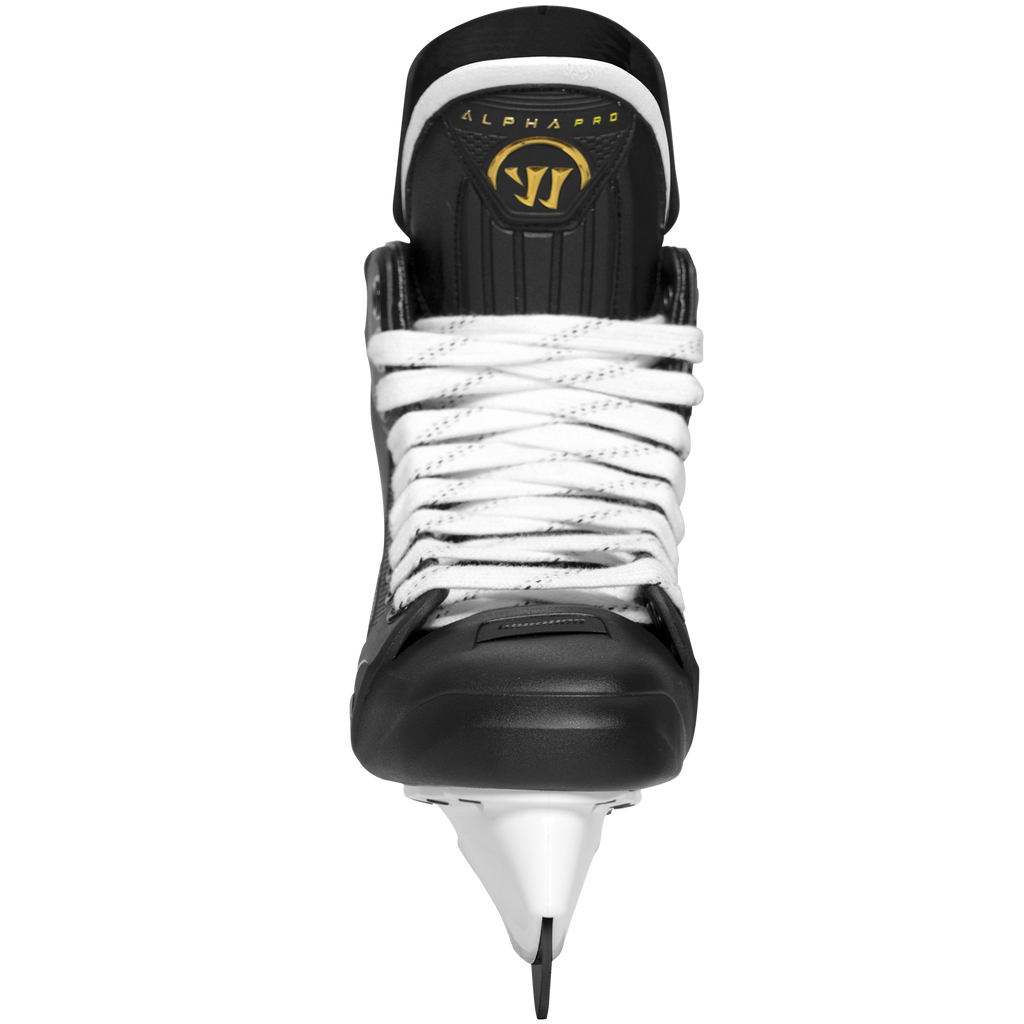 WARRIOR ALPHA PRO HOCKEY SKATE