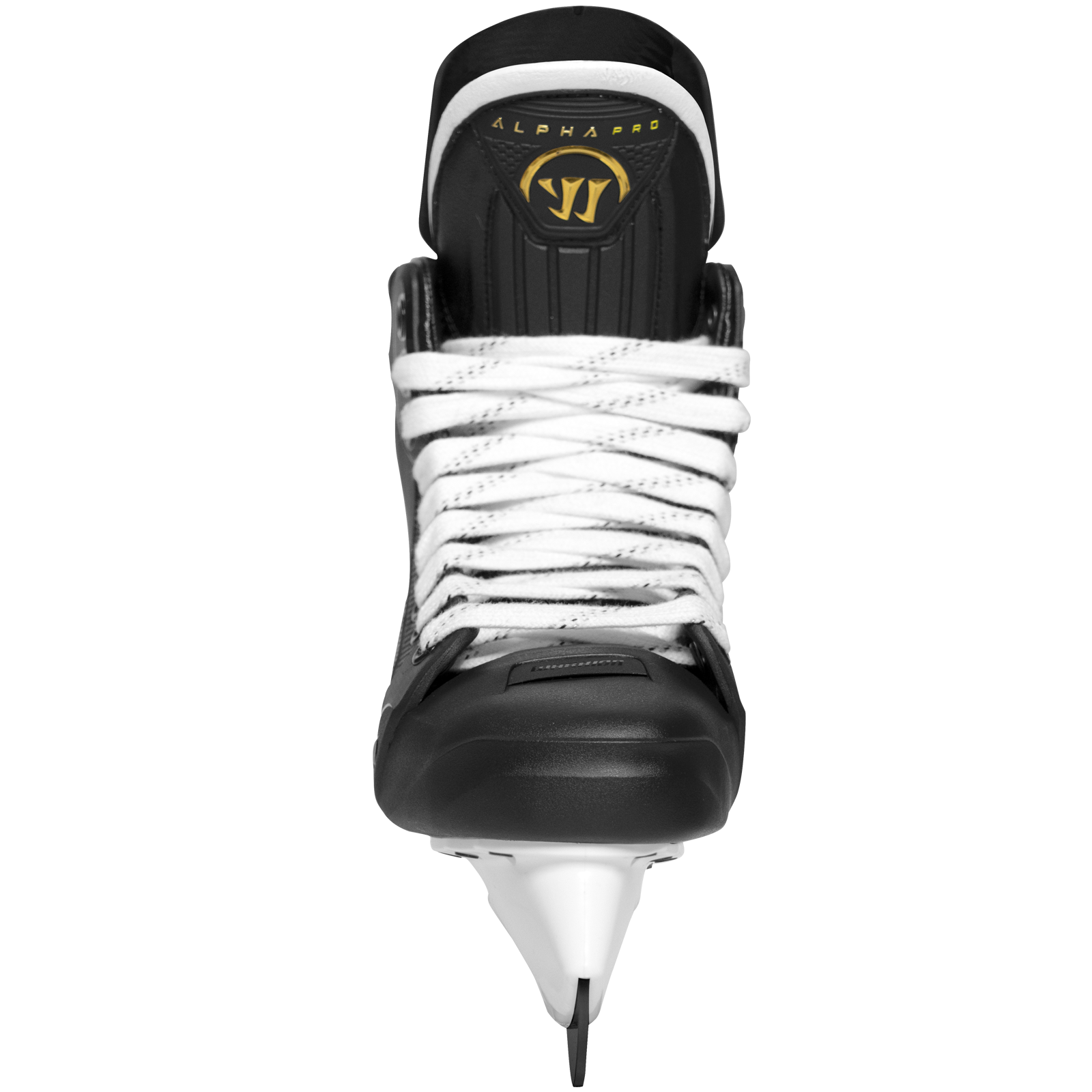 WARRIOR ALPHA PRO HOCKEY SKATE