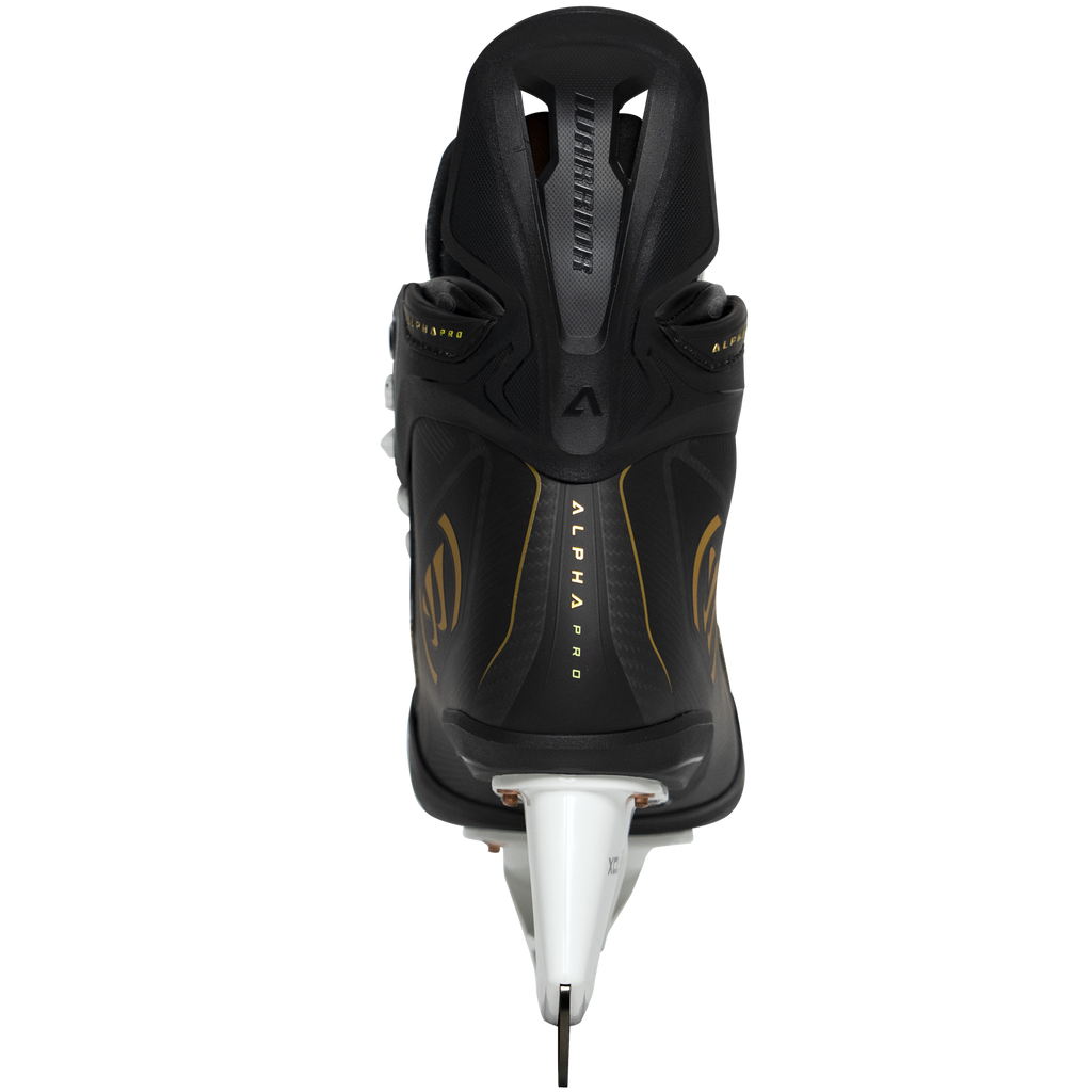 WARRIOR ALPHA PRO HOCKEY SKATE