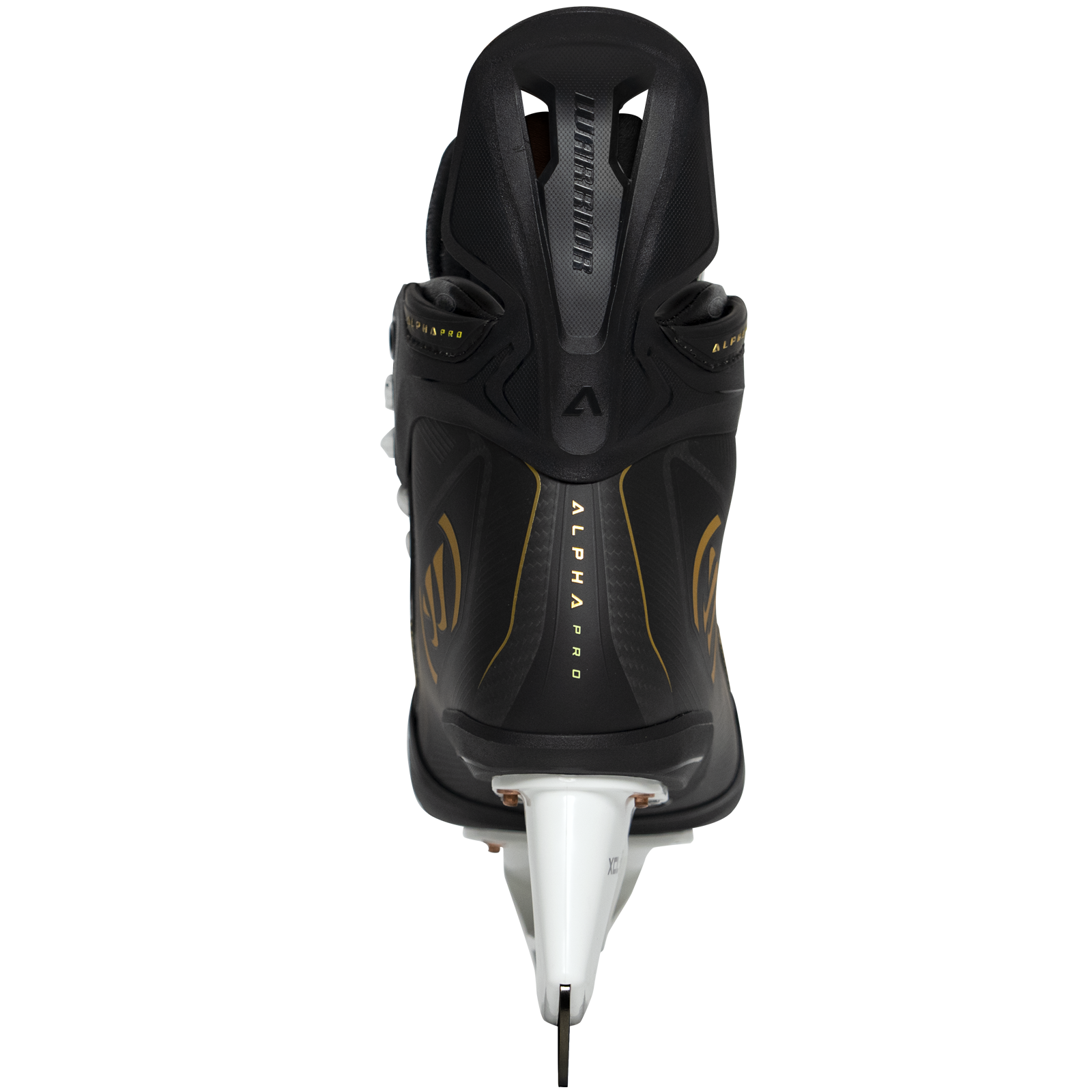 WARRIOR ALPHA PRO HOCKEY SKATE