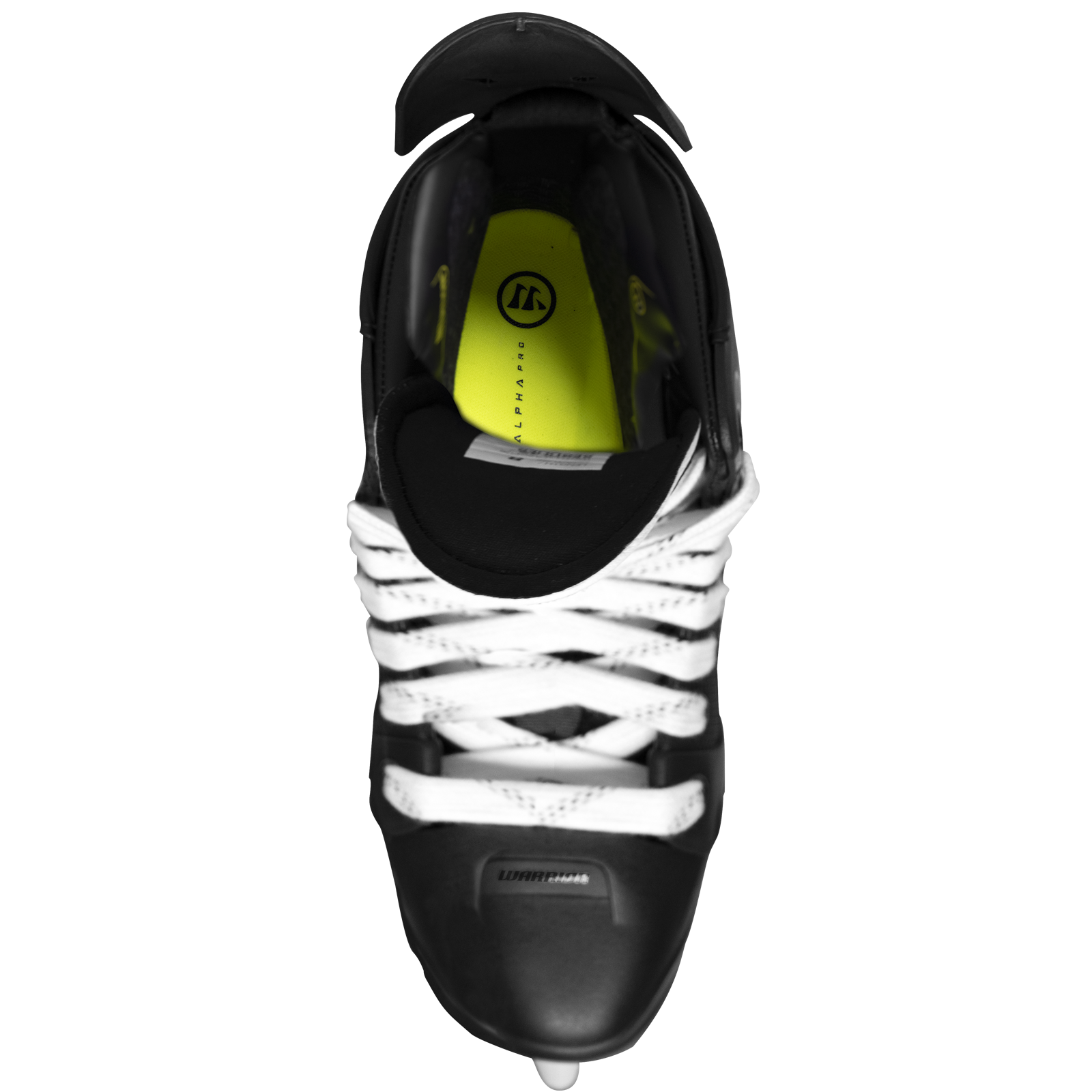 WARRIOR ALPHA PRO HOCKEY SKATE