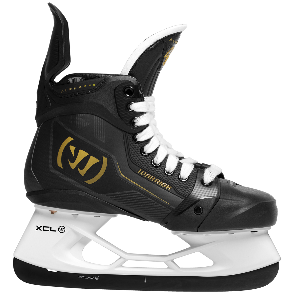 WARRIOR ALPHA PRO HOCKEY SKATE