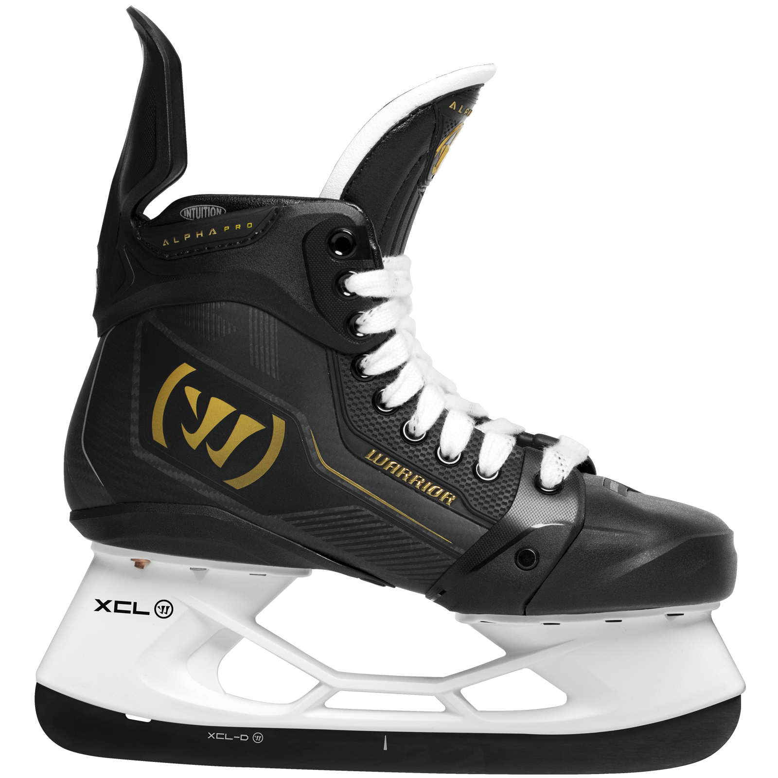 WARRIOR ALPHA PRO HOCKEY SKATE
