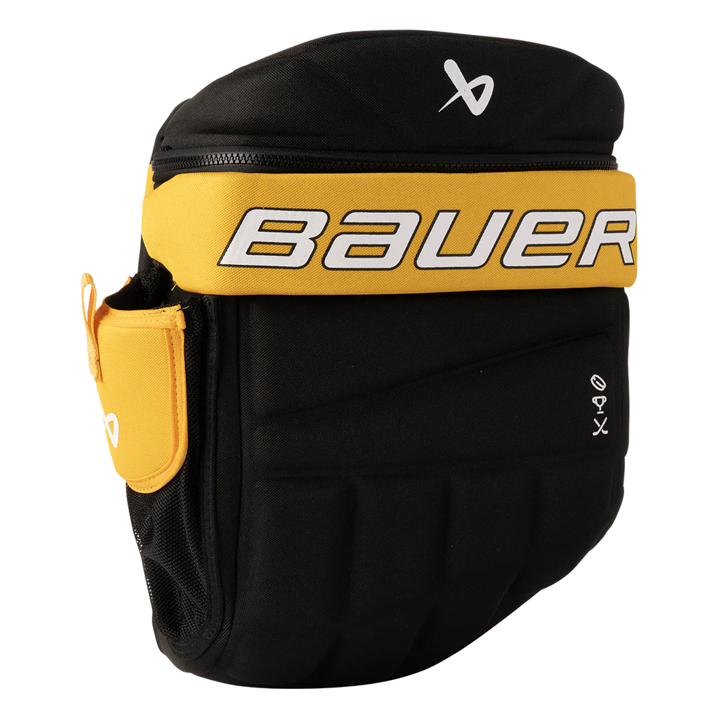BAUER GLOVE BAG 10.5L