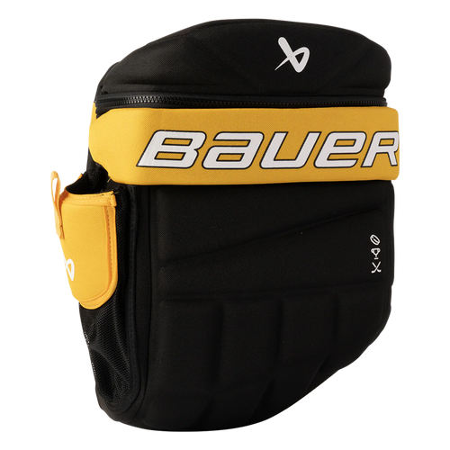 BAUER GLOVE BAG 10.5L
