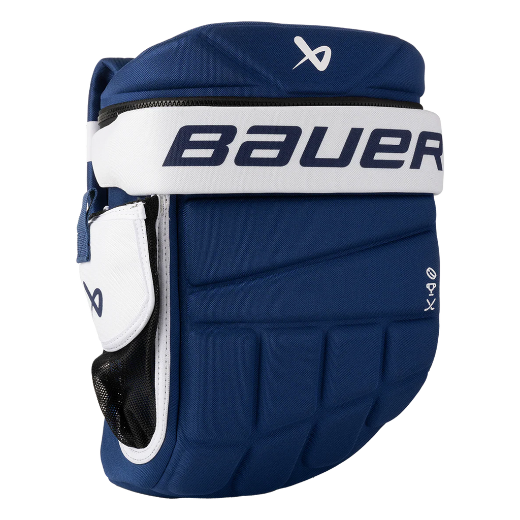 BAUER GLOVE BAG 10.5L