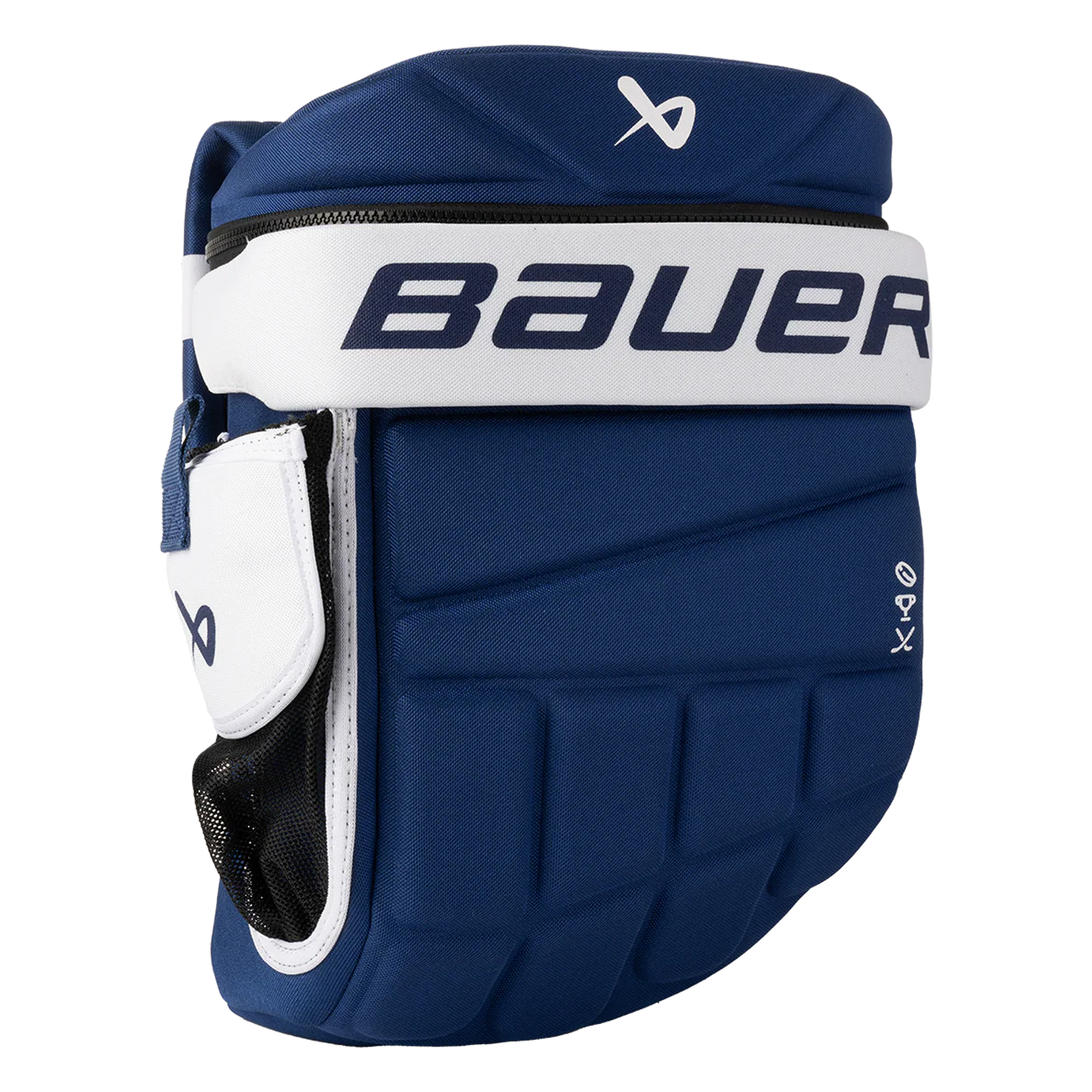 BAUER GLOVE BAG 10.5L