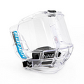 BAUER CONCEPT 3 FULL VISOR