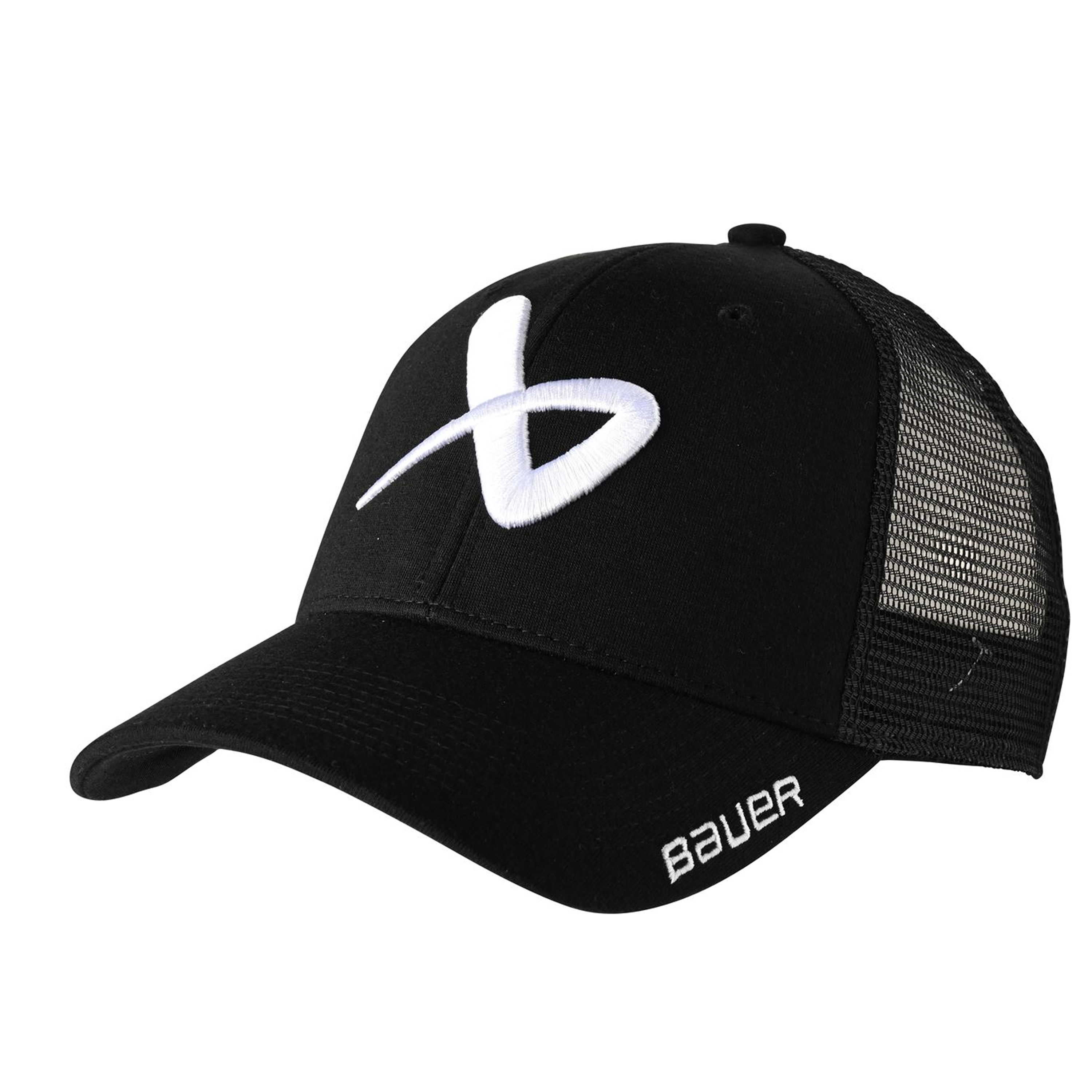BAUER CORE ADJUSTABLE CAP