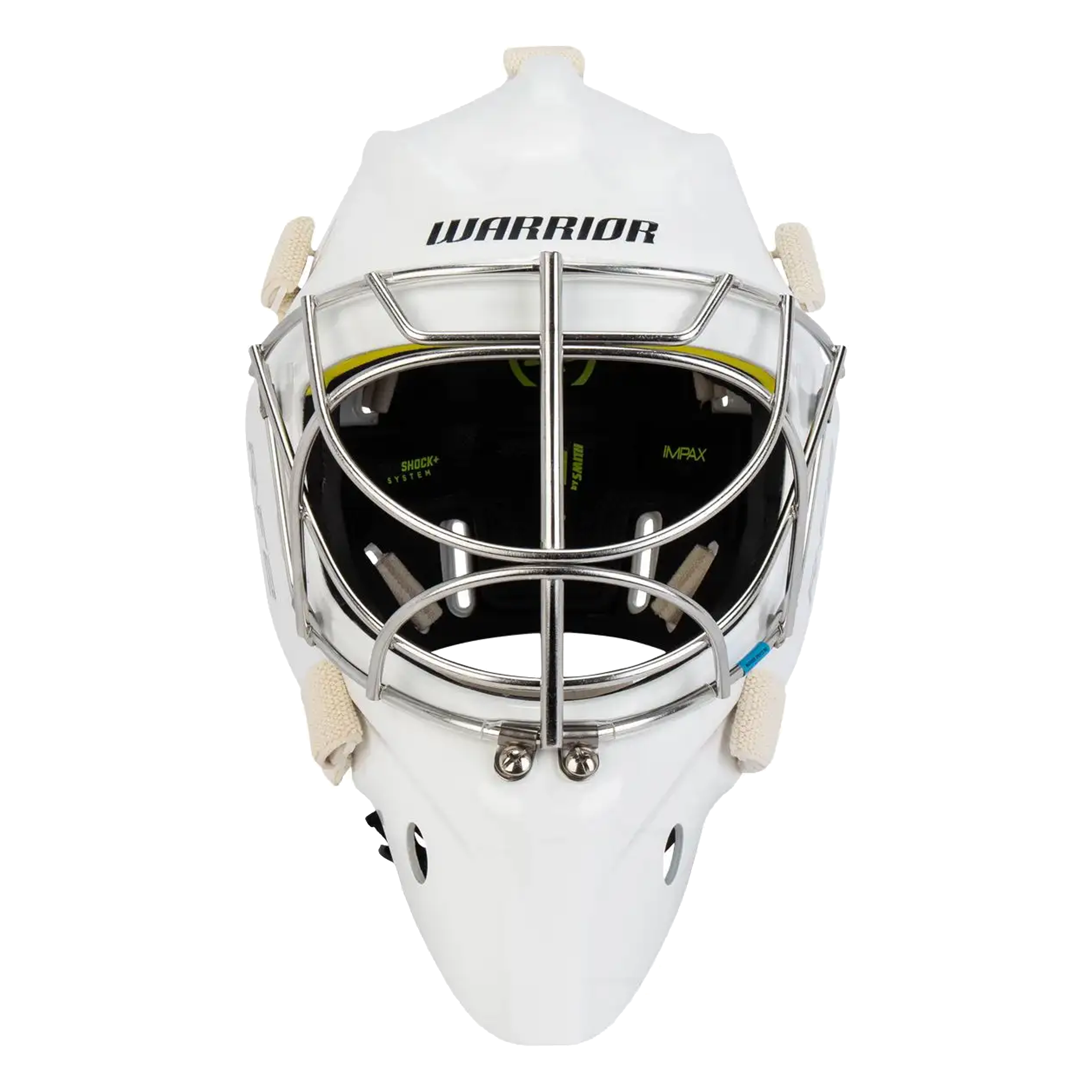 WARRIOR R/F2 PRO MASK CCE