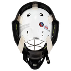 WARRIOR R/F2 PRO MASK CCE