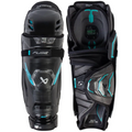 BAUER S26 SUPREME FUSE SHIN GUARDS