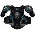 BAUER S26 SUPREME FUSE SHOULDER PADS
