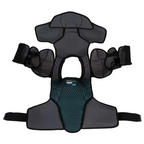 BAUER S26 SUPREME FUSE SHOULDER PADS