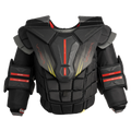 S23 BAUER VAPOR HYPERLITE2 CHEST & ARMS