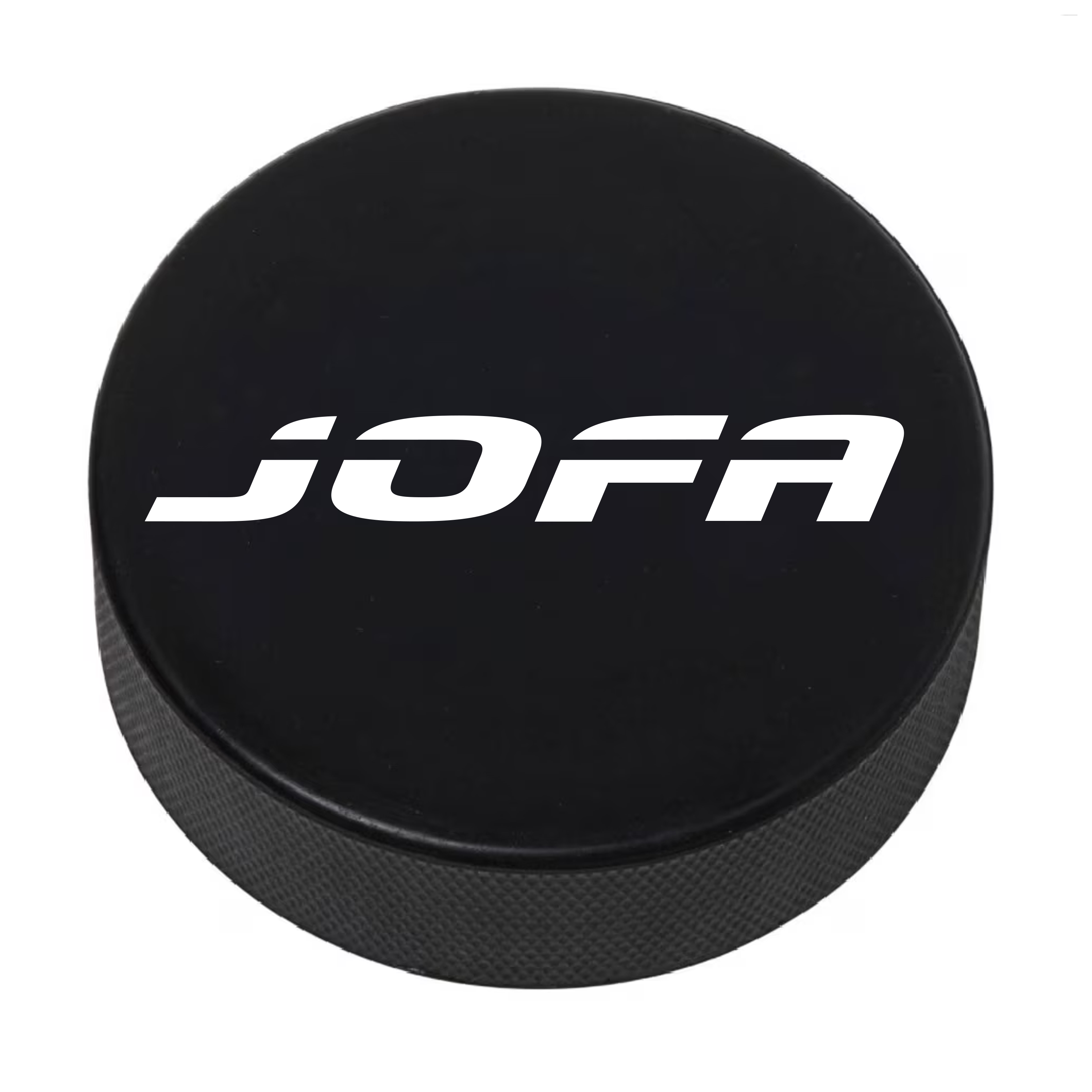 JOFA HOCKEY PUCK