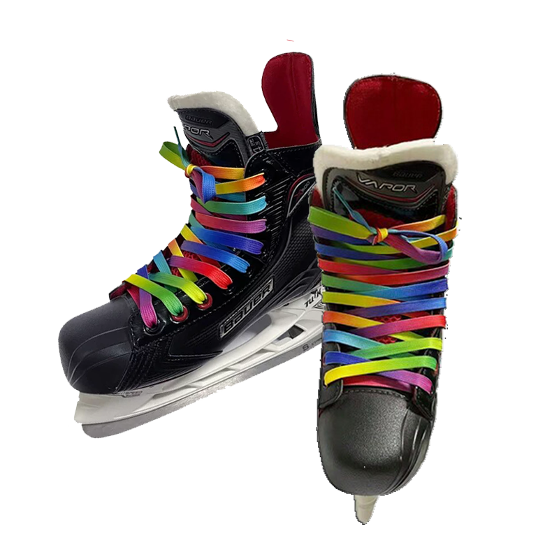 JOFA WAXED SKATE LACE
