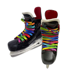 JOFA WAXED SKATE LACE