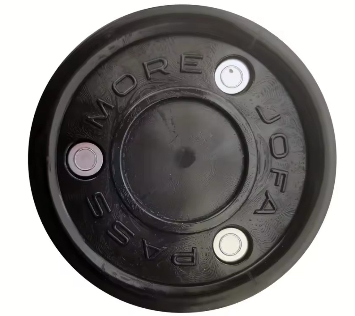 JOFA TRAINING PUCK