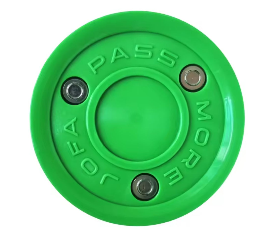 JOFA TRAINING PUCK
