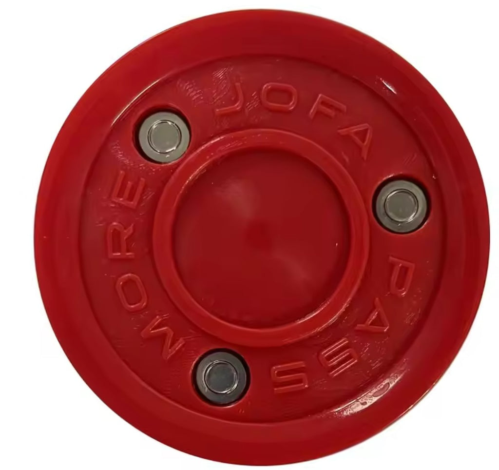 JOFA TRAINING PUCK