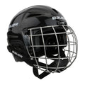 BAUER LIL SPORT HELMET COMBO