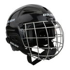 BAUER LIL SPORT HELMET COMBO