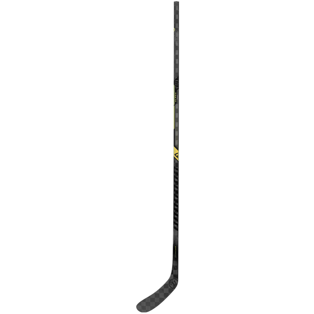 WARRIOR ALPHA LX3 PRO GRIP STICK