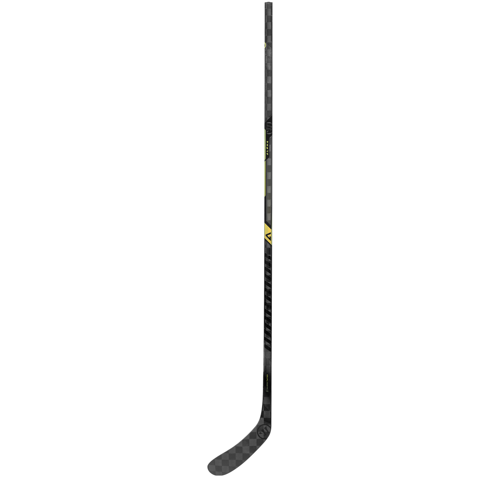 WARRIOR ALPHA LX3 PRO GRIP STICK