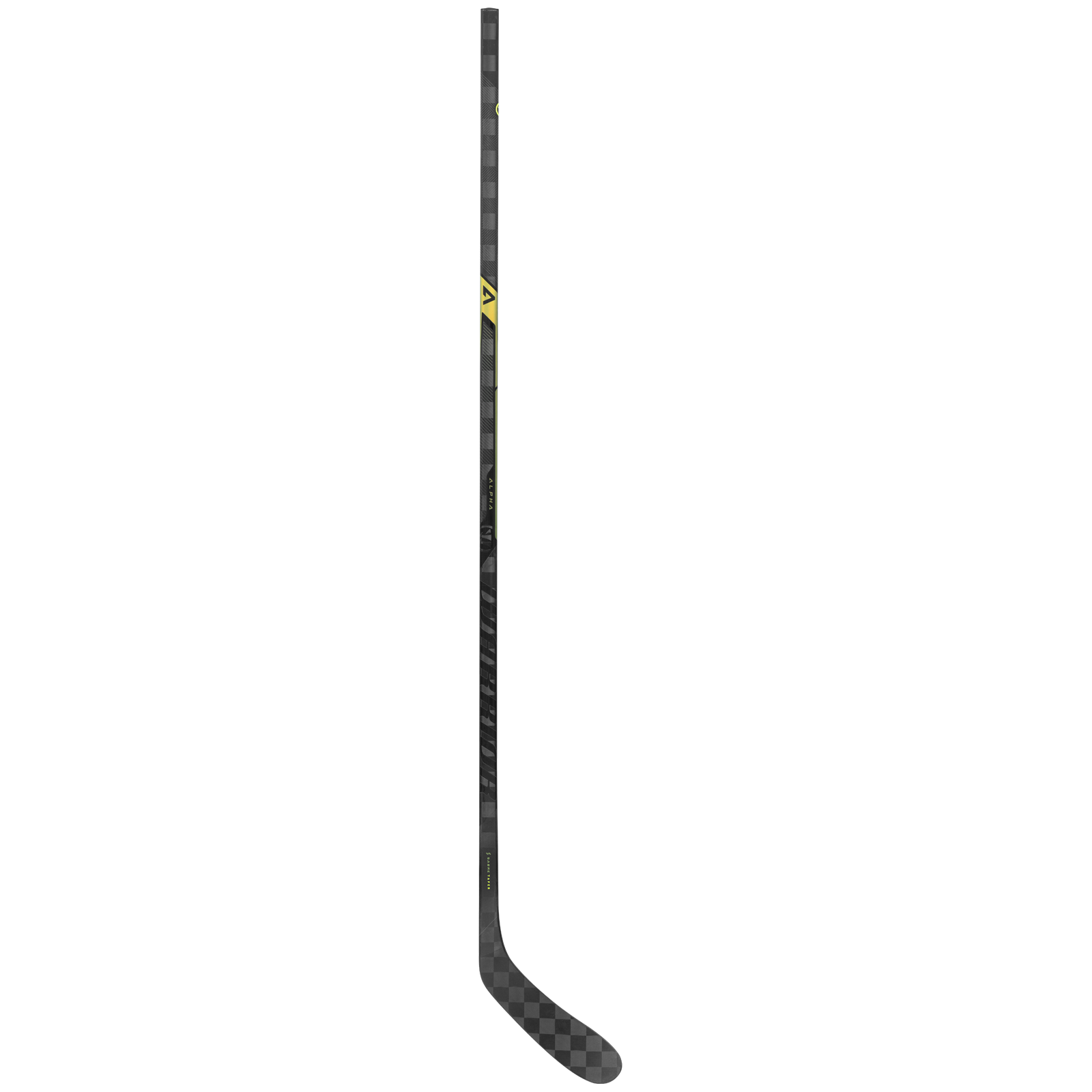 WARRIOR ALPHA LX3 PRO GRIP STICK