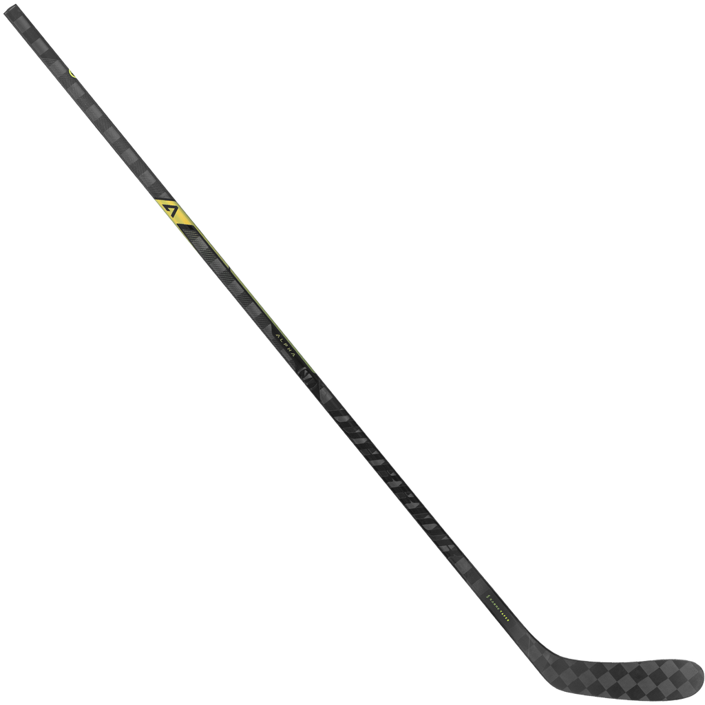 WARRIOR ALPHA LX3 PRO GRIP STICK