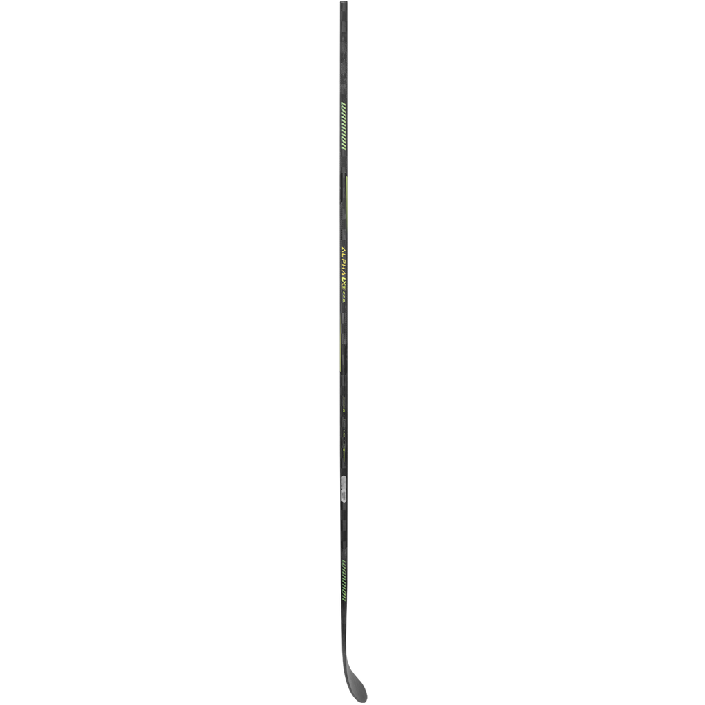 WARRIOR ALPHA LX3 PRO GRIP STICK