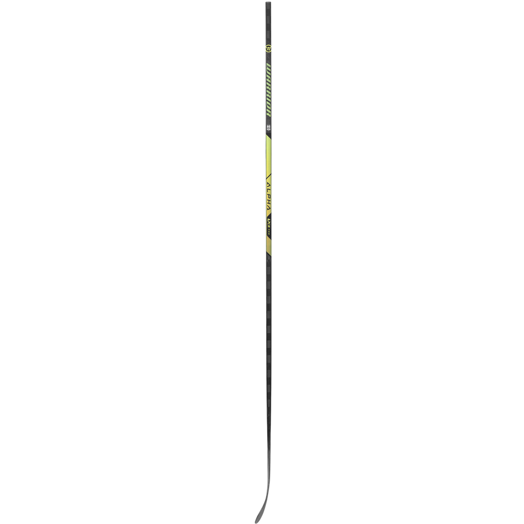 WARRIOR ALPHA LX3 PRO GRIP STICK